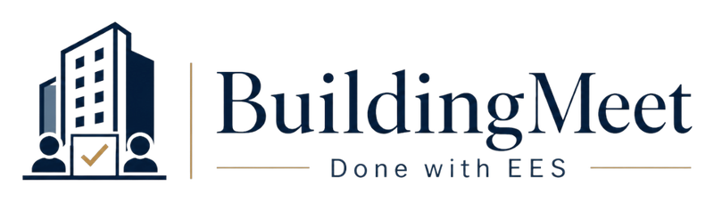 BuildingMeet